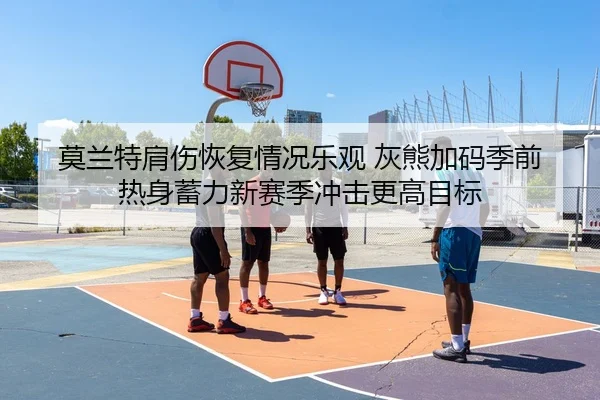 莫兰特肩伤恢复情况乐观 灰熊加码季前热身蓄力新赛季冲击更高目标